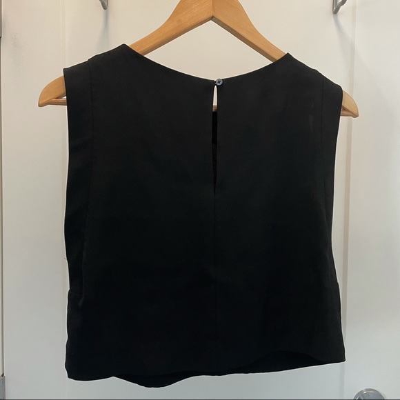 Aritzia Babaton Simon blouse - Picture 4 of 5